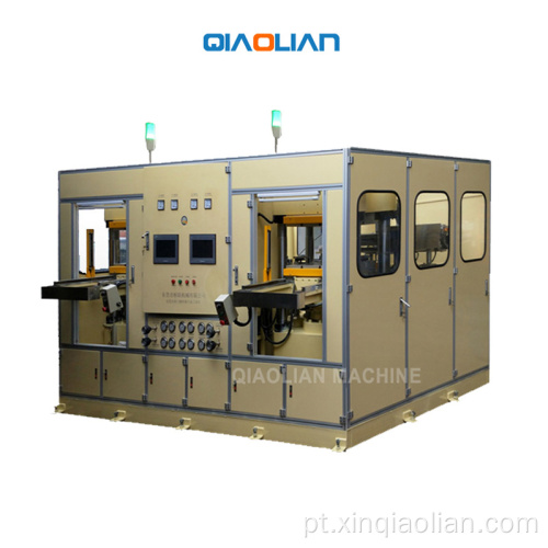 Alta pressão Forming Machine Suporte Customization